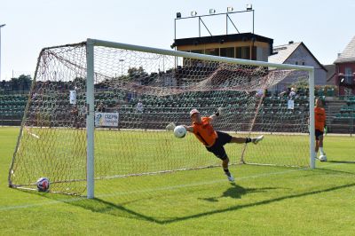 Keeper Wars2